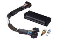 Haltech 93-96 Subaru WRX/Liberty RS Elite 1000/1500 Plug-n-Play Adaptor Harness - HT-140820