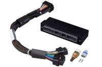 Haltech 92-95 Honda Civic/Integra (OBD-I B-Series) Elite 1000/1500 Plug-n-Play Adaptor Harness - HT-140840