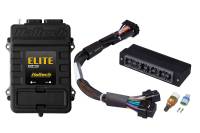 Haltech - Haltech Elite 1500 Adaptor Harness ECU Kit - HT-150942 - Image 2