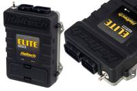 Haltech - Haltech Elite 2500 Basic Universal Wire-In Harness ECU Kit - HT-151302 - Image 2