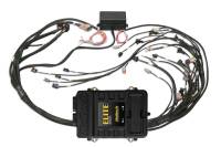 Haltech - Haltech Elite 2500 Terminated Harness ECU Kit w/ EV1 Injector - HT-151360 - Image 2