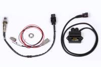 Haltech WB1 Single Channel CAN O2 Wideband Controller Kit - HT-159976