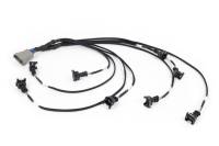 Haltech - Haltech NEXUS Rebel LS EV1 Injector Sub-Harness (Plug-n-Play w/HT-186500) - HT-186501 - Image 2