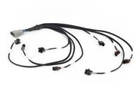 Haltech - Haltech NEXUS Rebel LS Multec 2 Injector Sub-Harness (Plug-n-Play w/HT-186500) - HT-186503 - Image 2