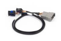 Haltech NEXUS Rebel LS Cable Throttle & IAC Sub-Harness (Plug-n-Play w/HT-186500) - HT-186504