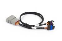 Haltech - Haltech NEXUS Rebel LS Cable Throttle & IAC Sub-Harness (Plug-n-Play w/HT-186500) - HT-186504 - Image 2