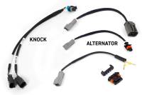 Haltech - Haltech NEXUS Rebel LS Kit (Suits Gen III) Cable Throttle/EV1 Injectors/Manual Transmission - HT-220201 - Image 2