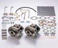 HKS - HKS GTIII 2530 SPORTS TURBINE KIT RB26 - Image 1