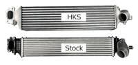 HKS - HKS Intercooler Kit w/o Piping Civic Type R FK8 K20C - Image 3