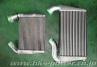 HKS - HKS 09 Nissan GTR R35 2 Core FMIC includes Carbon Air Duct and Full Piping Kits - Image 2