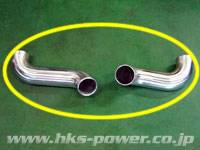 HKS - HKS I/C FULL PIPING KIT R35 GT-R - Image 4