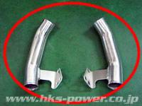 HKS - HKS I/C FULL PIPING KIT R35 GT-R - Image 5