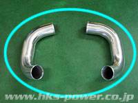 HKS - HKS I/C FULL PIPING KIT R35 GT-R - Image 6