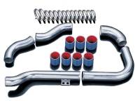 HKS 06 EVO 9 Intercooler Pipe Kit