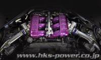 HKS - HKS TWIN INJECTOR Pro KIT R35 GT-R - Image 2