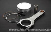 HKS - HKS PISTON + CONROD KIT VR38 95.5 S2 - Image 2