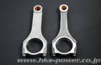 HKS - HKS PISTON + CONROD KIT VR38 95.5 S2 - Image 3