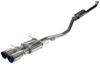 HKS - HKS Hi-Power Muffler for Civic SI Coupe (FC3) - Image 2