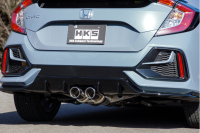 HKS - HKS Hi-Power SPEC-L2 6BA-FK7 L15C - Image 3