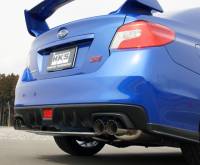 HKS - HKS LEGAMAX Premium WRX STI/WRX 2015 US - Image 2