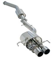 HKS - HKS 2Stage Exhaust System BNR34 - Image 1