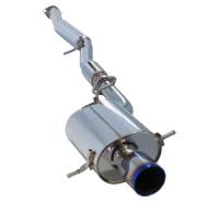 HKS - HKS SUPER TURBO MUFFLER GDB(E-G) - Image 2