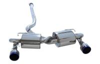 HKS - HKS SUPER TURBO MUFFLER GRB/GRF - Image 2