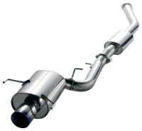 HKS - HKS SUPER TURBO MUFFLER BNR34 RB26DETT - Image 2