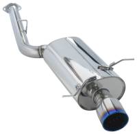 HKS - HKS SUPER TURBO Muffler FD3S 13B-REW - Image 2