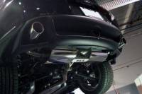 HKS - HKS 03+ Mazda RX-8 Legamax Catback Exhaust *Special Order* - Image 1