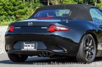 HKS - HKS LEGAMAX Premium ROADSTER ND5RC - Image 1