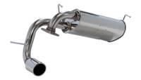 HKS - HKS 99-07 Toyota MR2 (MR-S) ZZW 30 1ZZ-FE Legamax Exhaust System 3302-ST065 - Image 2