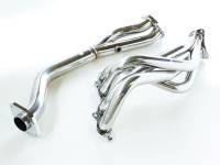 HKS Race Header for 1998-2005 Toyota Altezza 3S-GE Engine (Race Only)