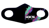 HKS - HKS Graphic Mask Oil Color - Medium - Image 2