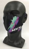 HKS - HKS Graphic Mask Oil Color - Medium - Image 3