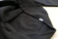 HKS - HKS Stormee Black Hoodie 2021 - Large - Image 3