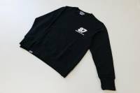 HKS - HKS Stormee Black Sweatshirt 2021 - Small - Image 3