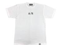 HKS - HKS A/R T-SHIRT M/WHITE - Image 2