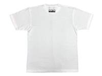 HKS - HKS A/R T-SHIRT M/WHITE - Image 3