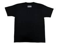 HKS - HKS A/R T-SHIRT M/BLACK - Image 2