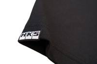 HKS - HKS KATAKANA POLO SHIRT M - Image 3