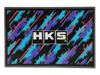 HKS - HKS Door Mat - Oil Color - Image 1