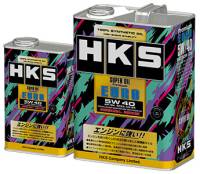 HKS SUPER OIL Euro 5W40 1L (MOQ 12)