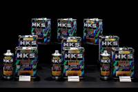 HKS SUPER OIL Premium API SP 10W40 20L