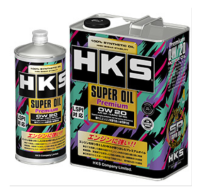 HKS - HKS SUPER OIL Premium API SP/ILSAC GF-6A 0W20 20L - Image 2