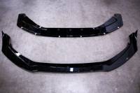 HKS - HKS Body Kit TYPE-S BRZ ZD8 F-Spoiler - Image 4