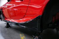 HKS - HKS Body Kit TYPE-S BRZ ZD8 Spoiler Set - Image 3