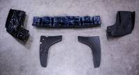 HKS - HKS Body Kit TYPE-S BRZ ZD8 Spoiler Set - Image 6