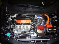 HKS - HKS RS ZF1 CR-Z LEA-MF6 - Image 2