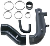 HKS DryCarbon Suction kit GVF/GRF EJ25